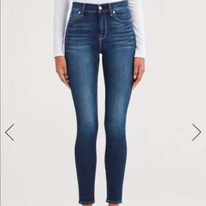 7 for all mankind Jeans